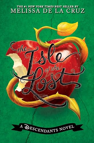 The Isle of the Lost (A Descendants Novel, Vol. 1): A Descendants Novel (The Descendants, 1, Band 1) von Hachette Book Group USA